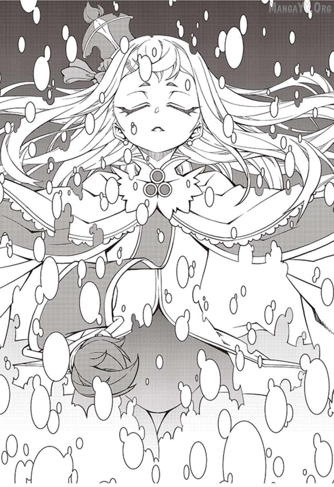 Manga page 9