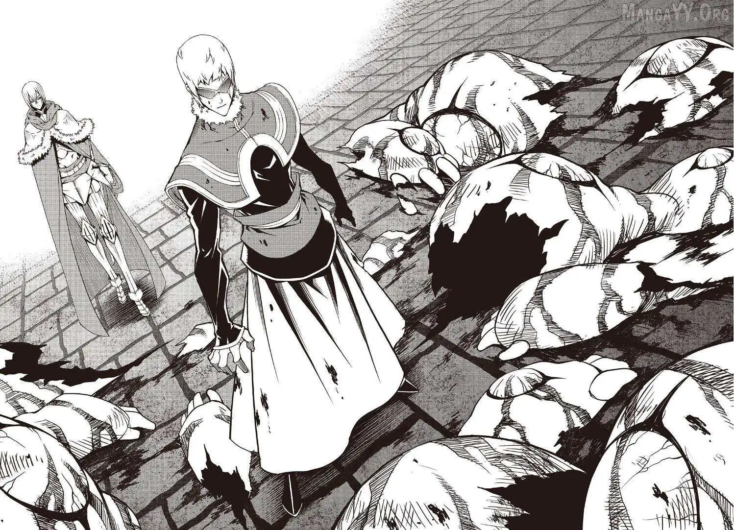 Manga page 12