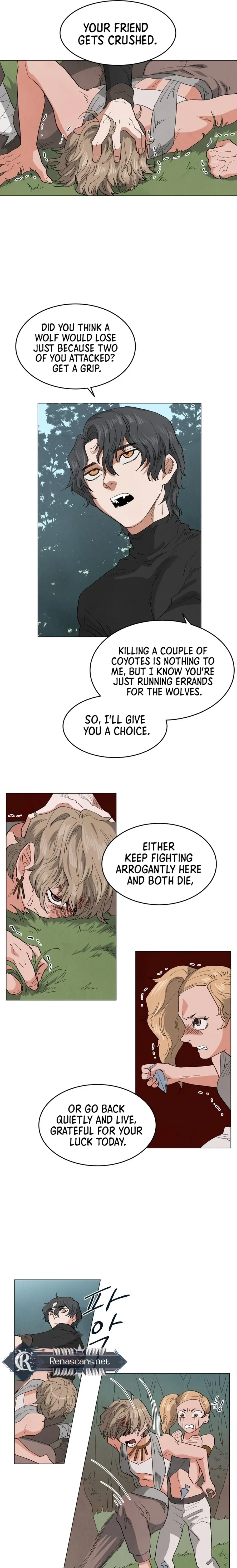 Manga page 21