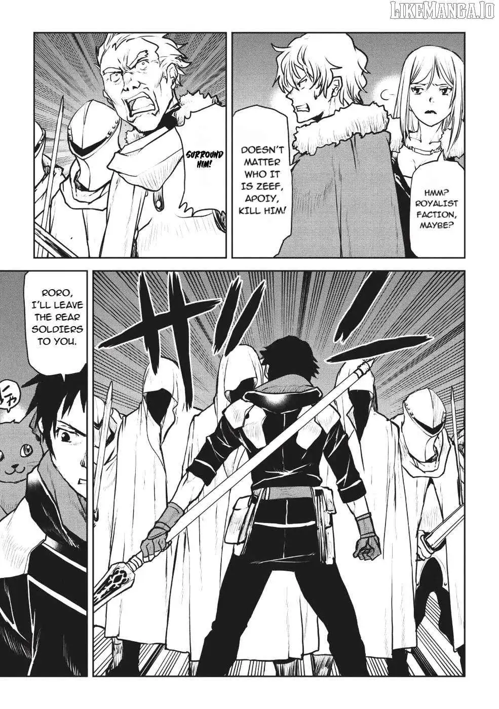 Manga page 16