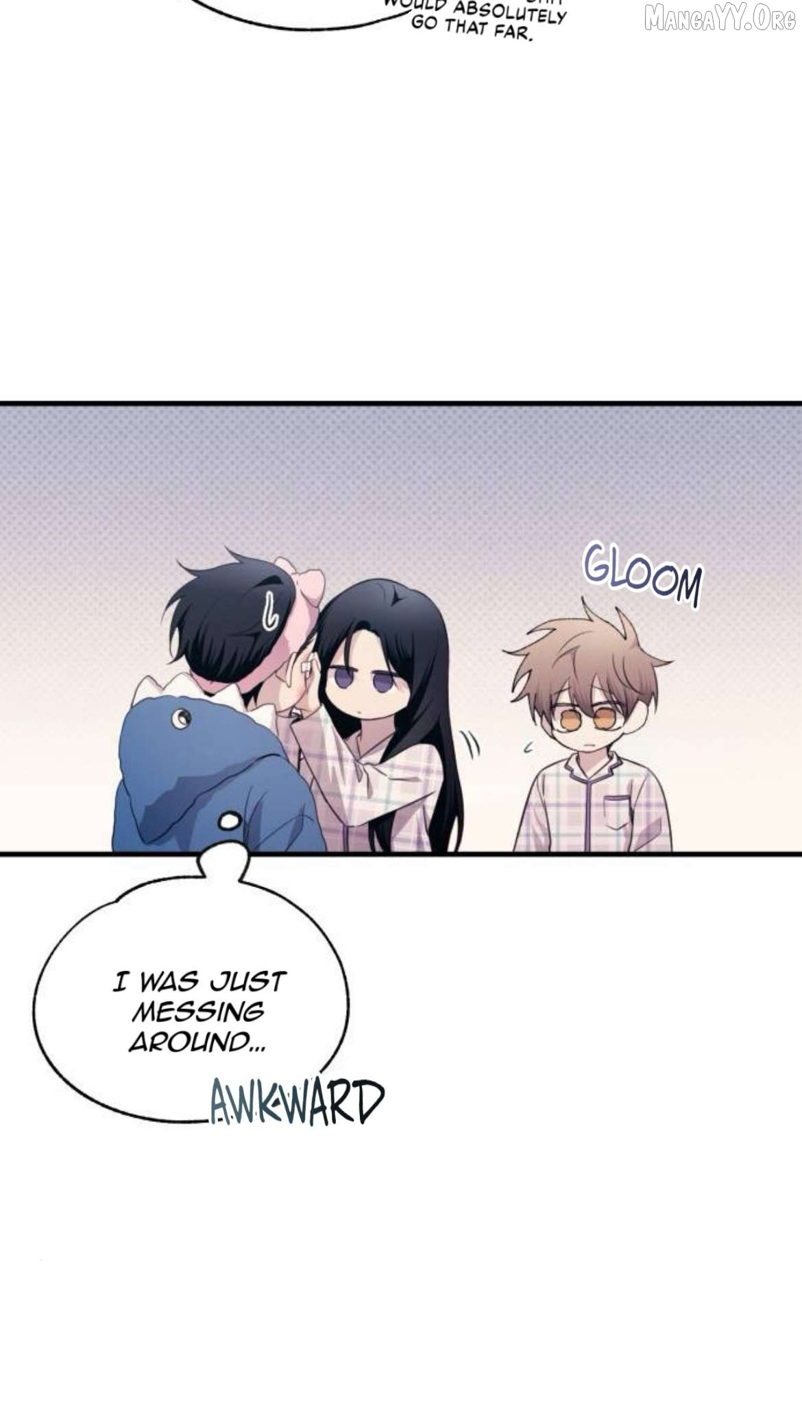 Manga page 32