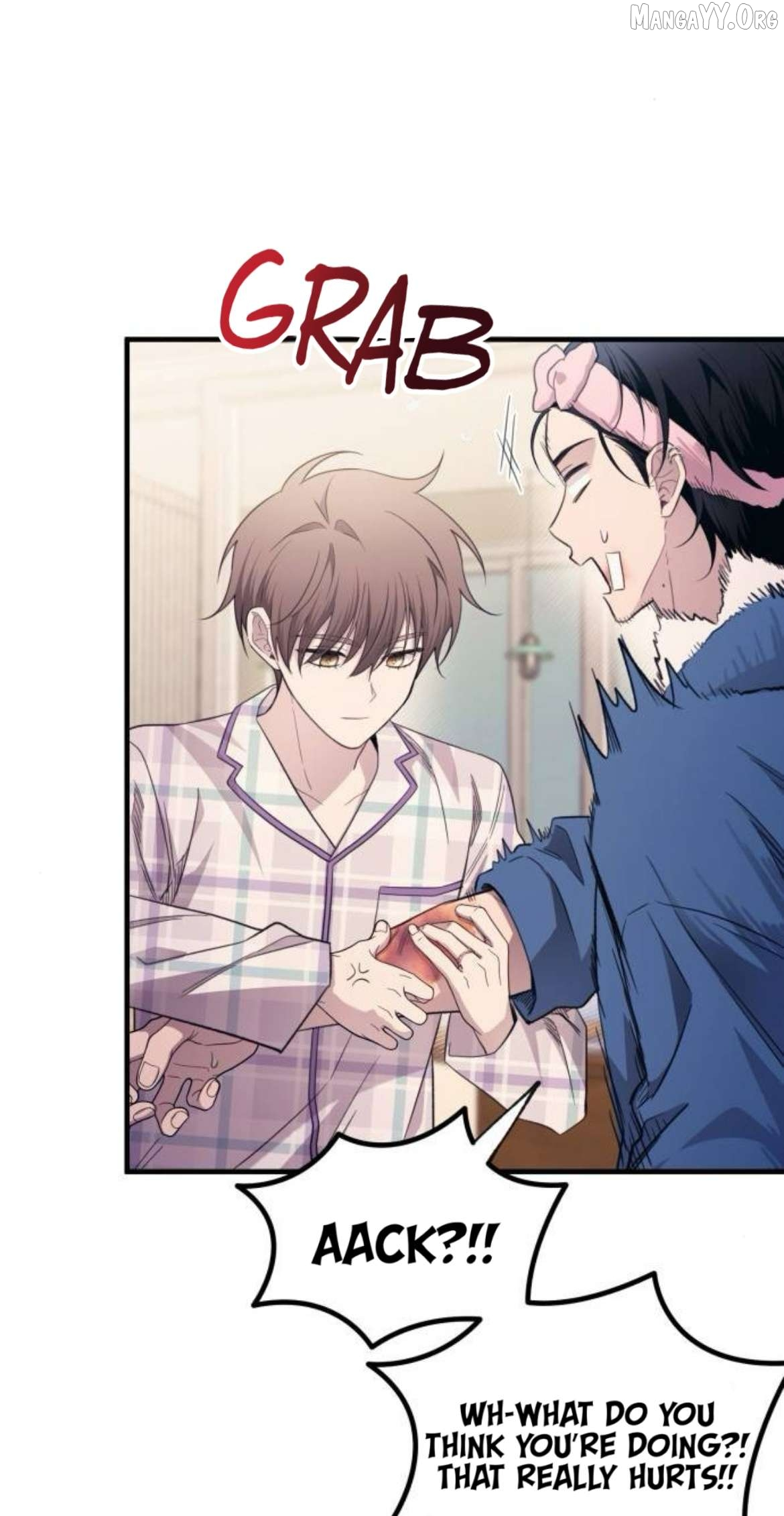 Manga page 36