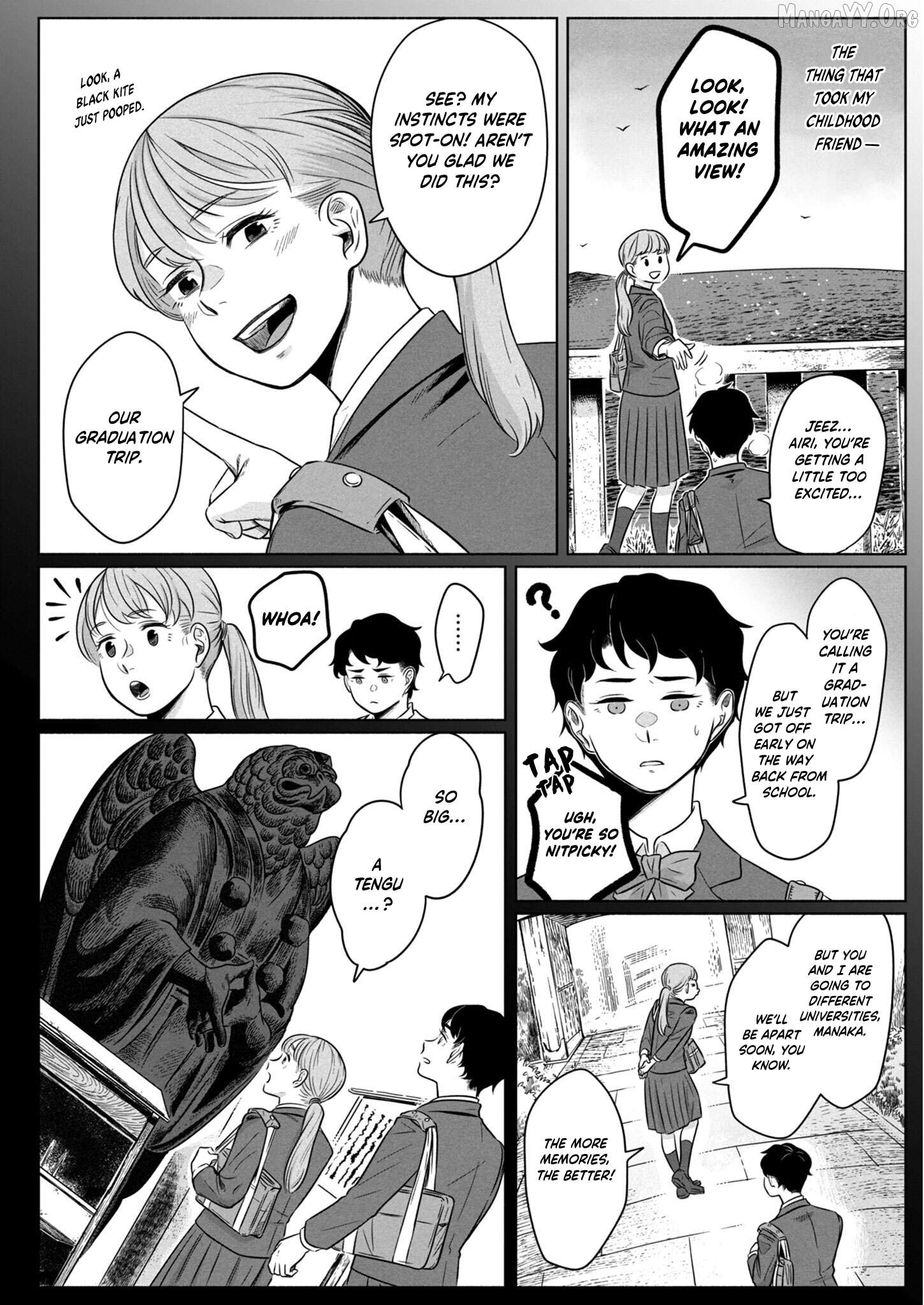 Manga page 31