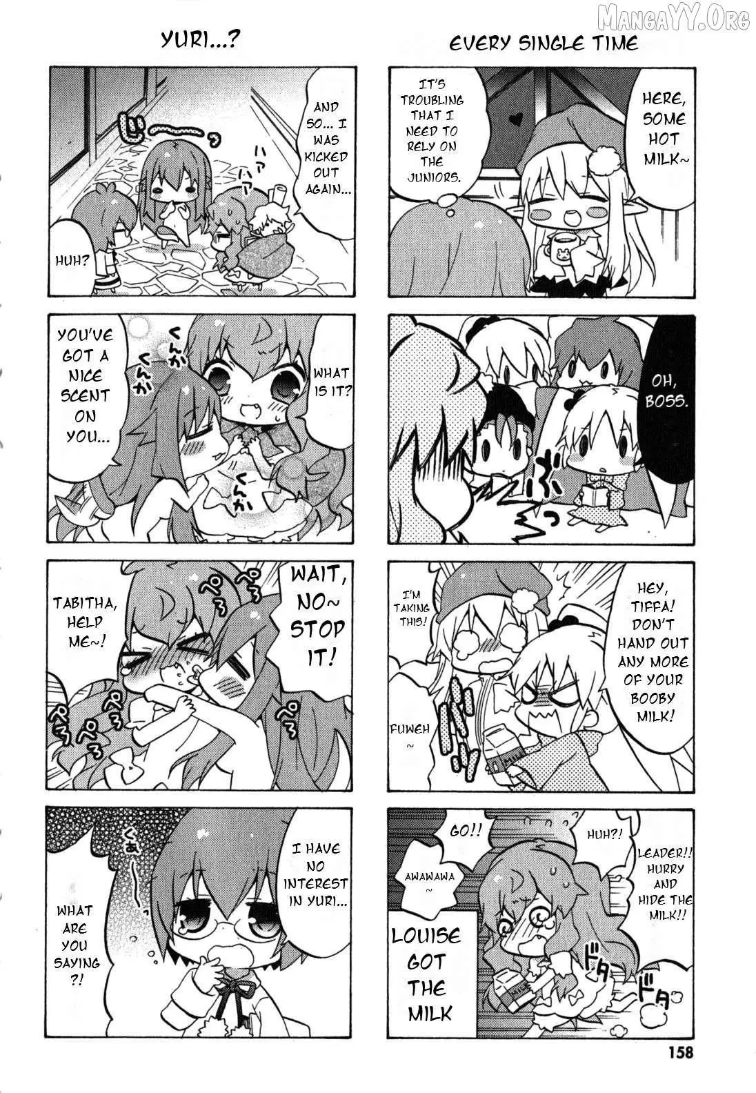 Manga page 7