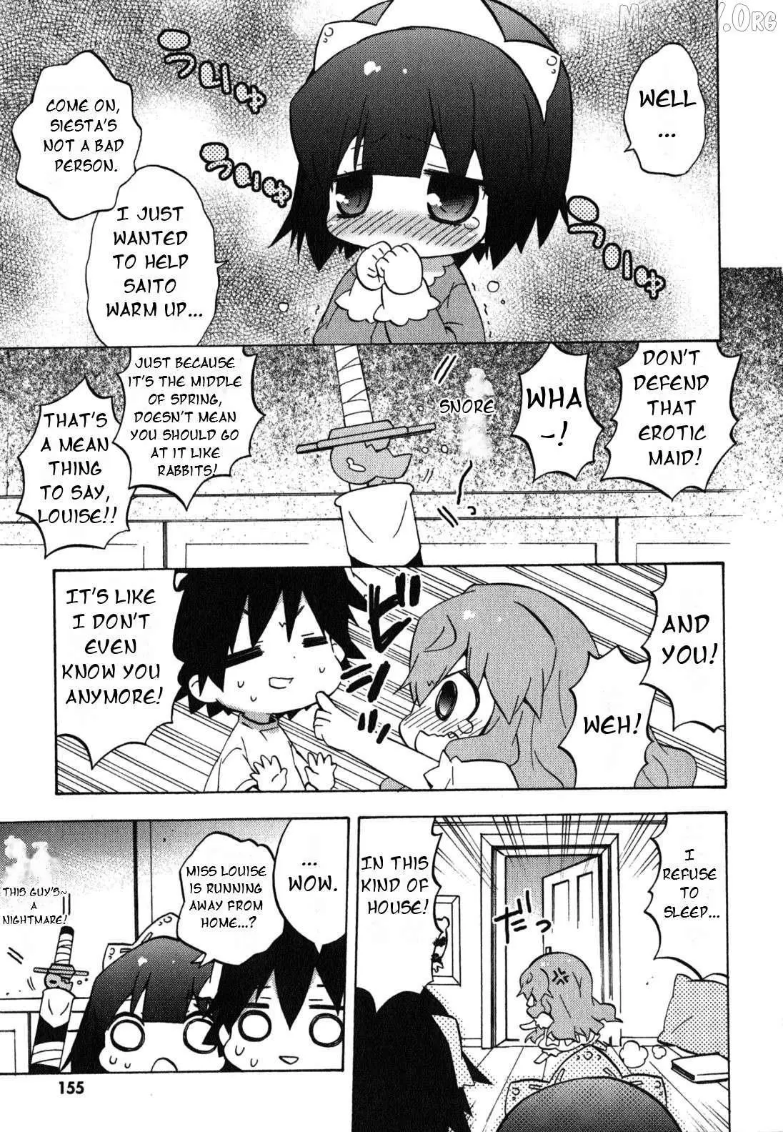 Manga page 4