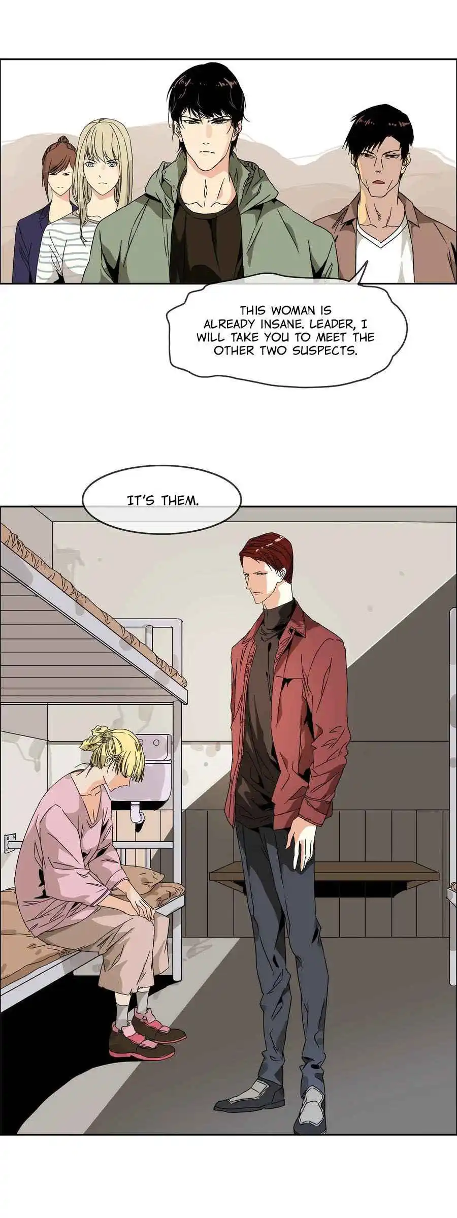 Manga page 10